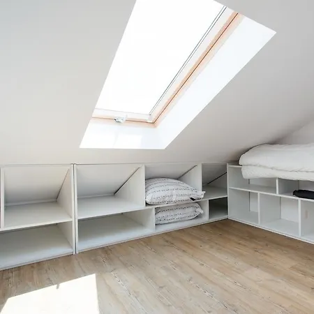 Traugutta Apartment *