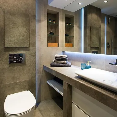 Apartment Traugutta