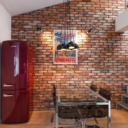 Apartment Traugutta *