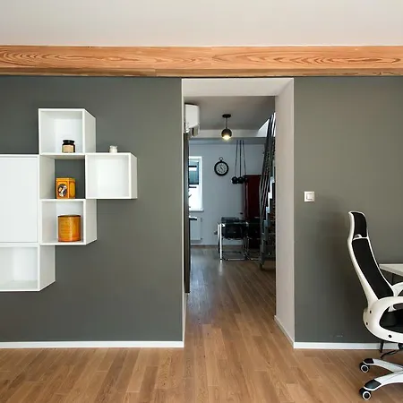 Apartment Traugutta