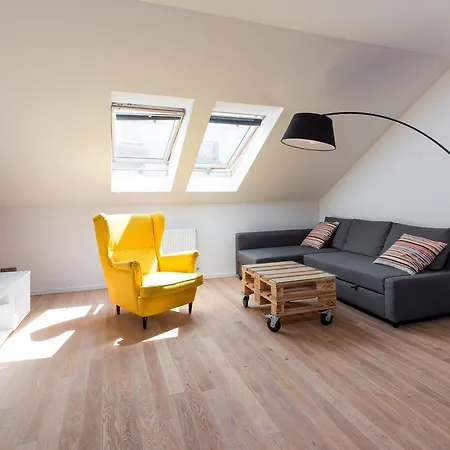 Apartment Traugutta